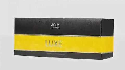 Обзор Автомобильного полотенца AQUAmagic LUXE © Greenway