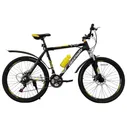 Обзор на Greenway R1 26 (2017)