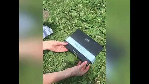Тюрбан от Гринвей!