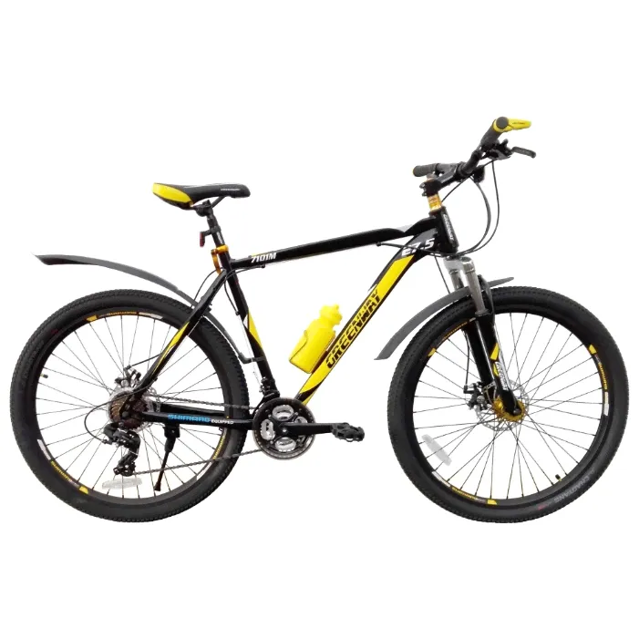 Greenway 7101M (2017) отзывы-0