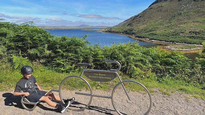 Great Western Greenway | Mulranny Park Hotel Mayo