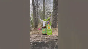 ⚡️Натуральный спрей от комаров снова в продаже🌿