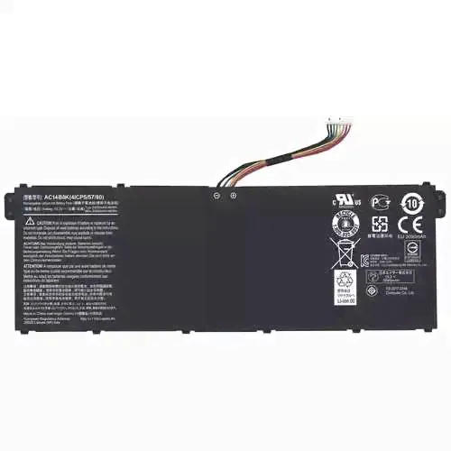 Greenway AC14B8K для ноутбуков черный-0