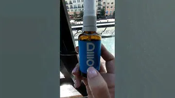 Мой отзыв дезодорант на алюмо калиевых квасцах Гринвей