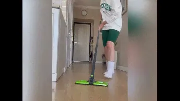 Швабра Greenway Twist