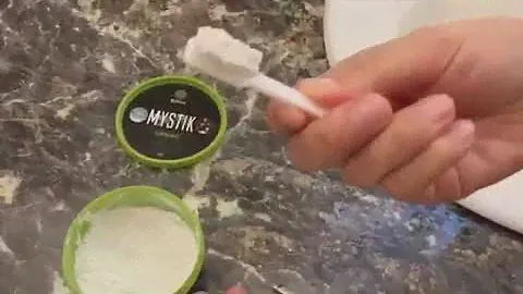 Чистящая паста широкого спектра BioTrim Mystik от GreenWAY #03301