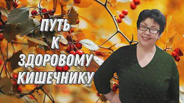 Как избавиться от дисбактериоза. Синбиотик Гринвей