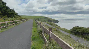 Waterford Greenway Dungarvan The Park Hotel