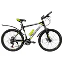 Обзор на Greenway 6919M Cruiser (2017)