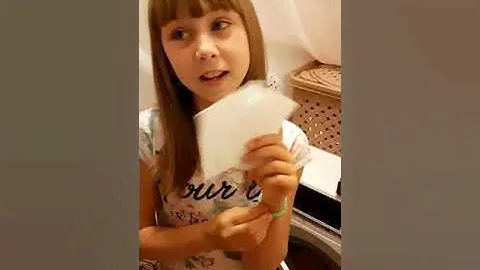 Как стирать белье в стиральной машине, стиральными пластинами от GreenWay😀🍀♥️🌏🏡