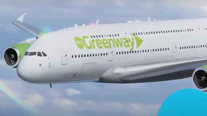 Новый продающий сайт GREENWAY