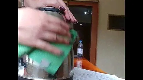 Салфетка для посуды Гринвей