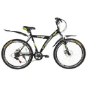 Greenway Еco 300 26 (2017) отзывы
