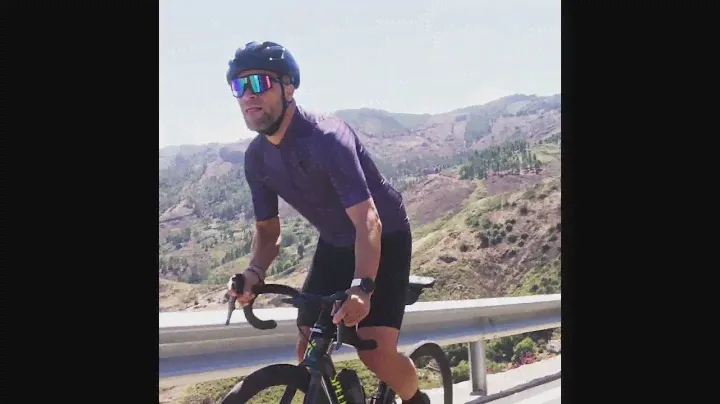 Jungle Cycling Jersey - Rogelli Sportswear SS22